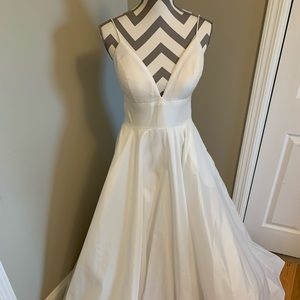 Sherri Hill Ballgown